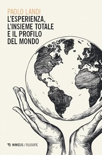 L'esperienza, l’insieme totale e il profilo del mondo (Filosofie) von Mimesis