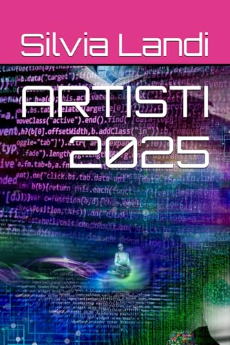 ARTISTI 2025 von Independently published