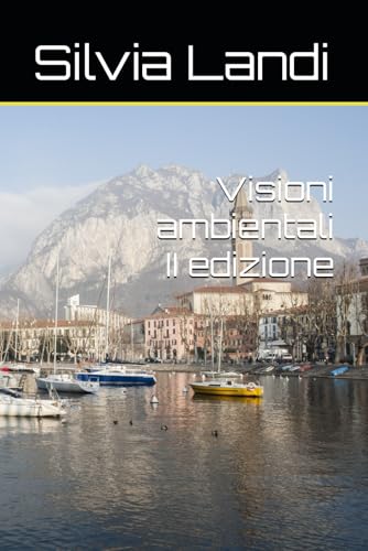 Visioni ambientali II edizione von Independently published