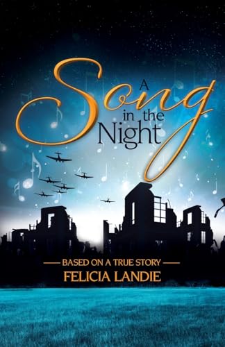 A Song in the Night von Word Alive Press