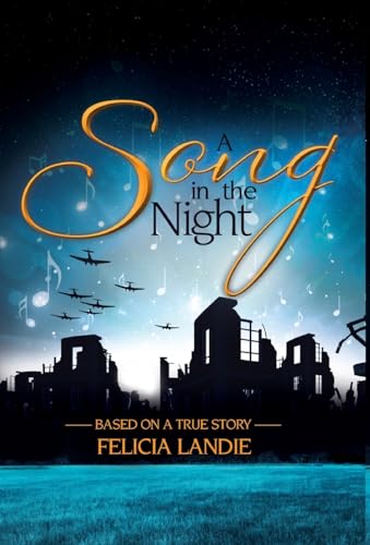 A Song in the Night von Word Alive Press