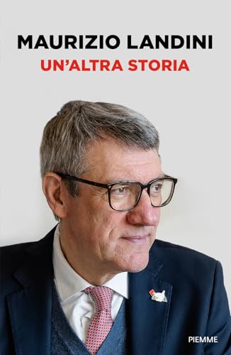 Un'altra storia (Saggi PM) von Piemme