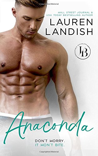Anaconda von CreateSpace Independent Publishing Platform