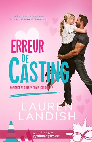 Erreur de casting: Romance et autres complications, T2 Erreur de casting: Romance et autres complications, T2 von COLL INFINITY