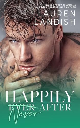 Happily Never After (Dirty Fairy Tales, Band 3)