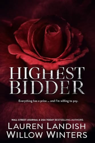 Highest Bidder Collection von Willow Winters