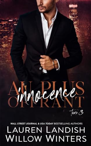 Innocence (Au plus offrant, Band 3) von Independently published