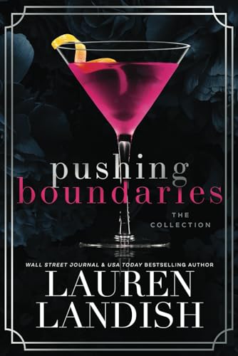 Pushing Boundaries: The Collection von Independently published