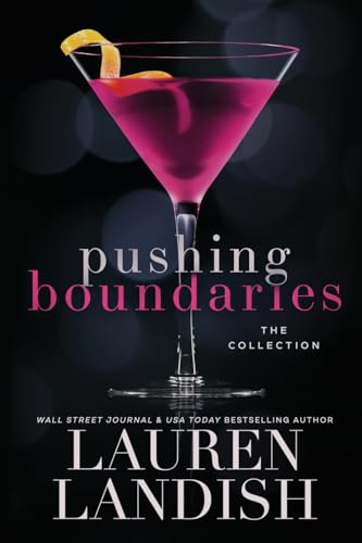 Pushing Boundaries: The Collection von Starlight Press
