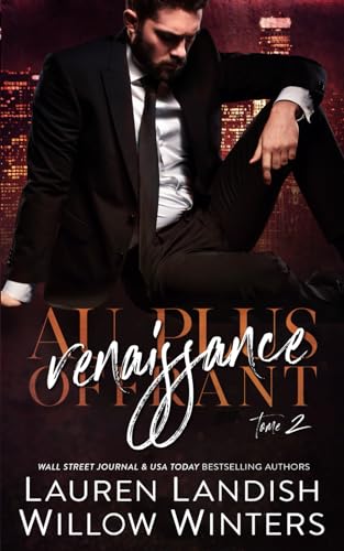 Renaissance (Au plus offrant, Band 2) von Independently published