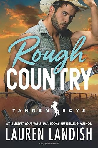 Rough Country (Tannen Boys, Band 3) von Independently published