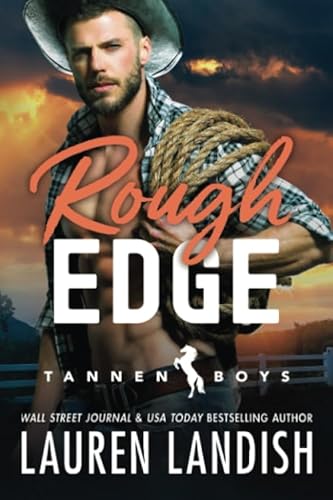 Rough Edge (Tannen Boys, Band 2)