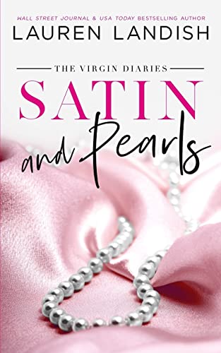 Satin and Pearls
