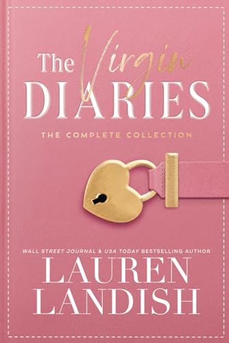 The Virgin Diaries: The Complete Collection von Independently published