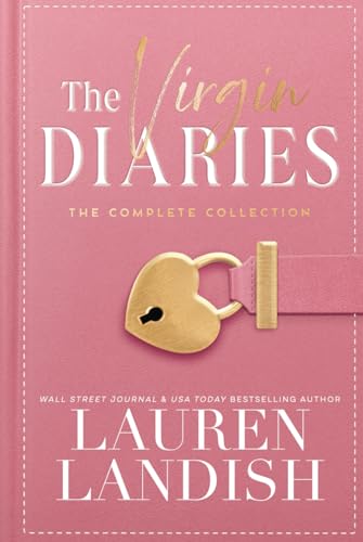 The Virgin Diaries: The Complete Collection von Independently published