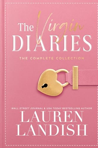 The Virgin Diaries: The Complete Collection von Starlight Press