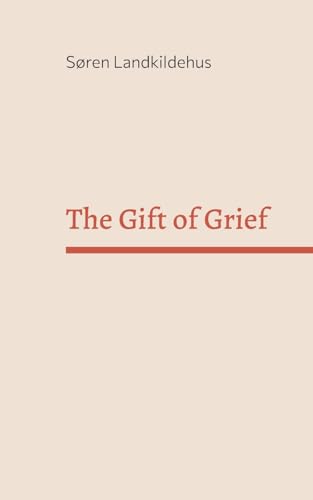 The Gift of Grief: Stories of sorrow and reparations