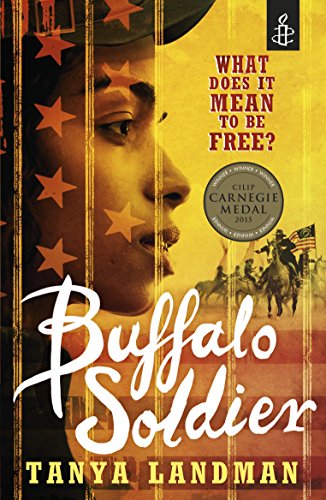 Buffalo Soldier: . von WALKER BOOKS