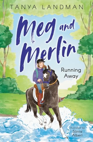 Meg and Merlin: (Dyslexia-friendly)