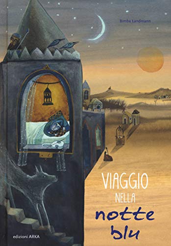 Viaggio nella notte blu (Collana di perle) von LE PERLE D'AVVENTURA