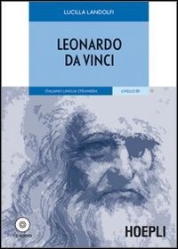 Leonardo da Vinci (Letture in lingua)