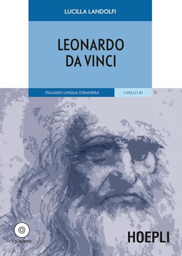 Leonardo da Vinci (Letture in lingua)