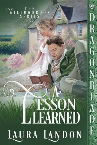 A Lesson Learned (The Willowbrook Series, Band 4)