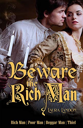 Beware the Rich Man (Rich Man | Poor Man | Beggerman | Thief, Band 1)