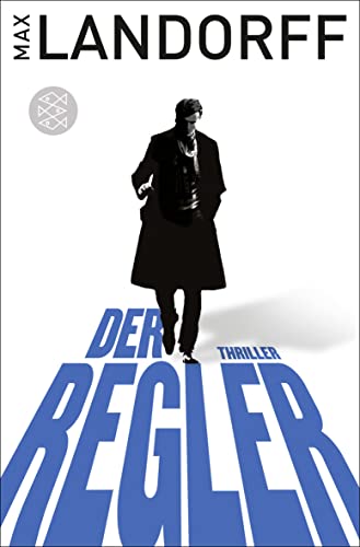 Der Regler: Thriller Der Regler: Thriller