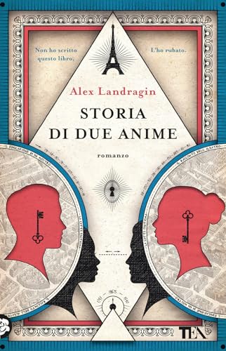 Storia di due anime (TEA hit) von TEA