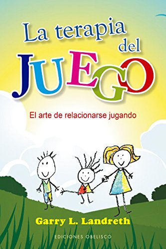 La Terapia del Juego (PSICOLOGÍA) von Obelisco