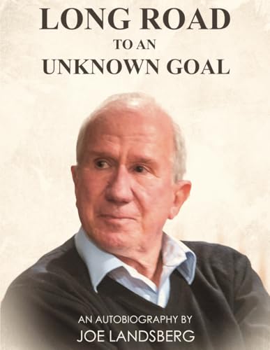 Long road to an unknown goal von Self Publishing