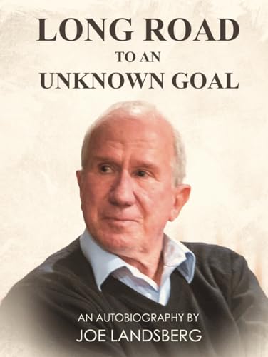 Long road to an unknown goal von Self Publishing