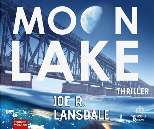 Moon Lake: Eine verlorene Stadt von ABOD Verlag