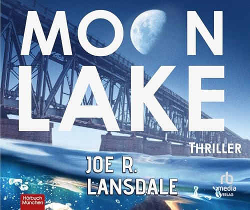 Moon Lake: Eine verlorene Stadt von ABOD Verlag