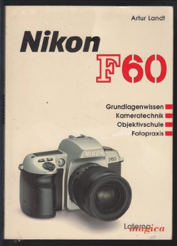 Nikon F60