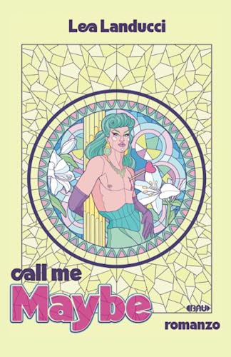 Call me Maybe