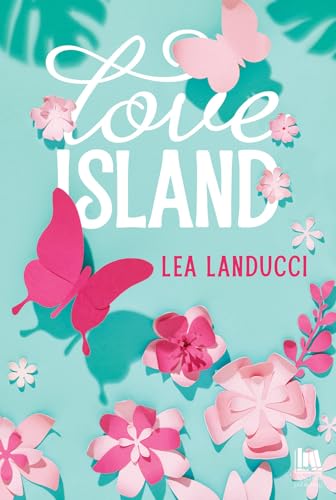 Love island (Always romance) von Always Publishing