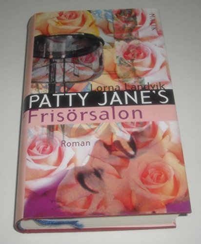 Patty Jane's Frisörsalon