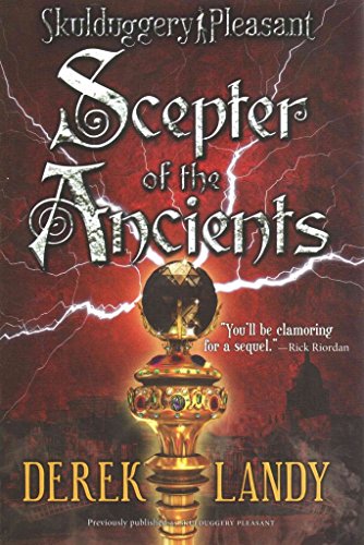 Skulduggery Pleasant: Publishers Weekly Best Book, VOYA Editor's Choice, ALA Best Fiction for Young Adults, IRA/CBC Young Adults' Choice Skulduggery Pleasant: Publishers Weekly Best Book, VOYA Editor's Choice, ALA Best Fiction for Young Adults, IRA/CBC Young Adults' Choice