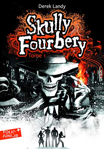Skully Fourbery (Folio Junior)