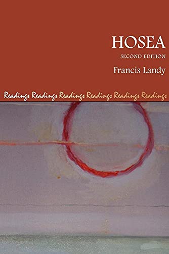 Hosea, Second Edition (Readings: A New Biblical Commentary (Paperback))