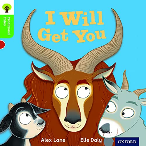 Oxford Reading Tree Traditional Tales Level 2. Mixed Pack of 4