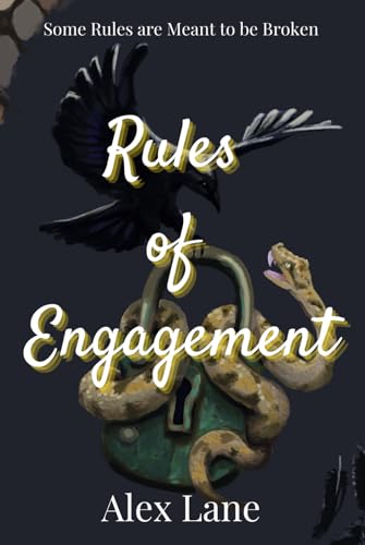 Rules of Engagement von Alex Lane