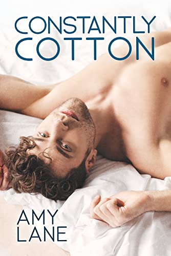 Constantly Cotton: Volume 2 (Flophouse, 2) von Dreamspinner Press
