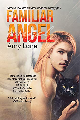 Familiar Angel: Volume 1 (Familiar Love, Band 1)