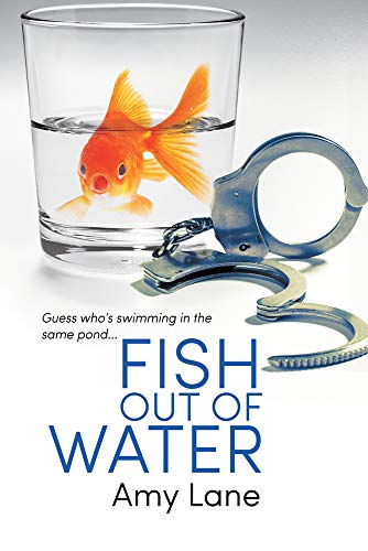 Fish Out of Water: Volume 1 von Dreamspinner Press LLC