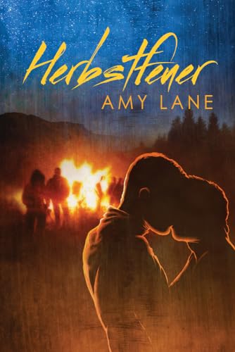 Herbstfeuer Herbstfeuer von Dreamspinner Press LLC