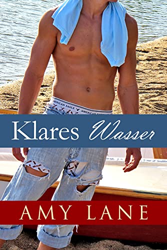 Klares Wasser von Dreamspinner Press LLC