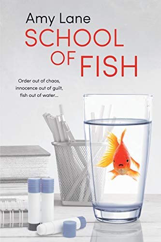 School of Fish: Volume 6 (Fish Out of Water) von Dreamspinner Press